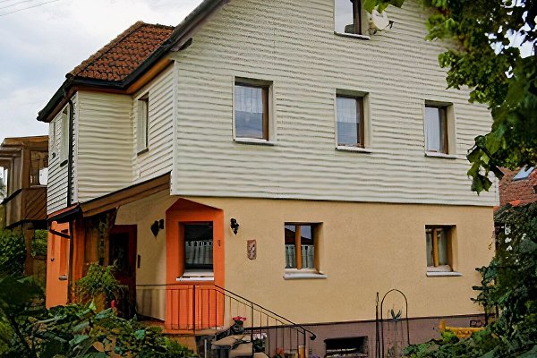 Ferienwohnung Aichhalden