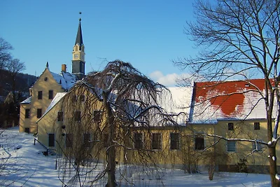 Appartamento vacanze ARi Windberg