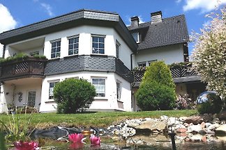 TOPLAGE F*** DTV Ferienwohnung Luge