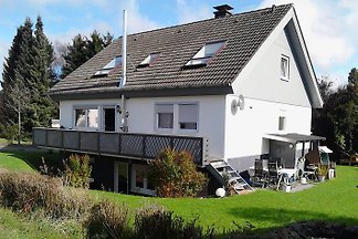 Ferienwohnung Haus Mandy Winterberg