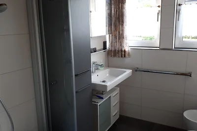 Panoramablick Ferienwohnung Luge
