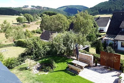 TOP Naturlage Ferienwohnung Luge__K