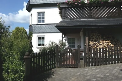TOP Naturlage Ferienwohnung Luge__K