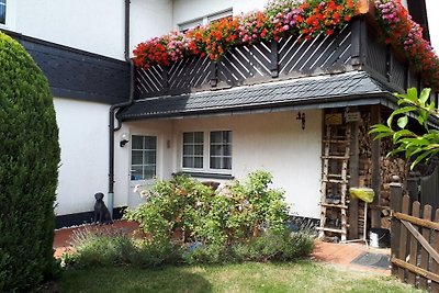 TOP Naturlage Ferienwohnung Luge