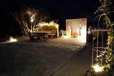 TOP Naturlage Ferienwohnung Luge__K