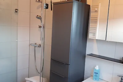 Panoramablick Ferienwohnung Luge
