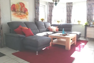 TOP Naturlage Ferienwohnung Luge__K