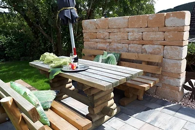 TOP Naturlage Ferienwohnung Luge__K