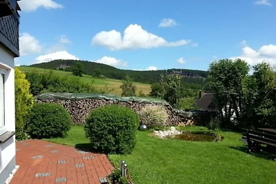 TOP Naturlage Ferienwohnung Luge__K