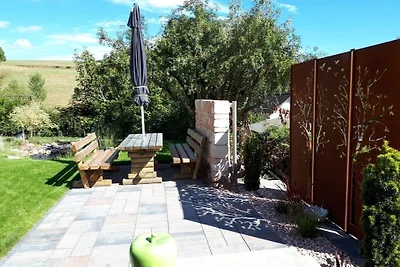TOP Naturlage Ferienwohnung Luge__K