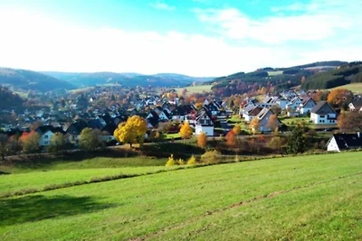 TOP Naturlage Ferienwohnung Luge__K