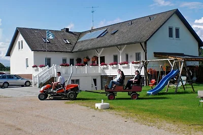 Ferienhof Vierbruckmühle