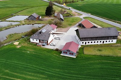 Ferienhof Vierbruckmühle