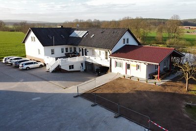 Ferienhof Vierbruckmühle