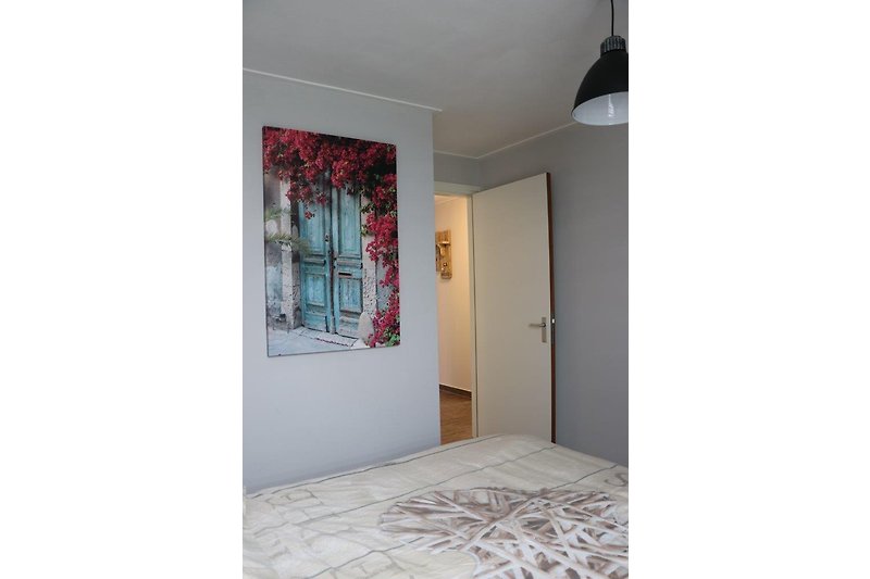 ferienwohnung am campingzwaakseweel in Kwadendamme - L. Maas