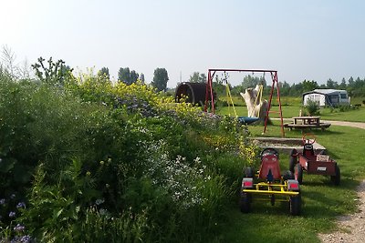 ferienwohnung am campingzwaakseweel
