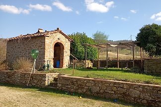 Le Caprinaie