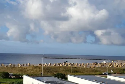 Fehmarn FeWo Kranich Südstrand