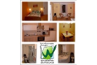 Haus JÄGERSECK 3***DTV
