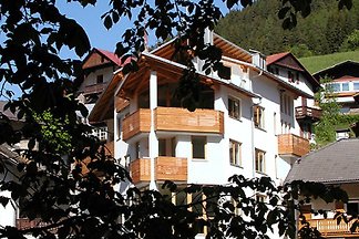 Appartements Haus Martin