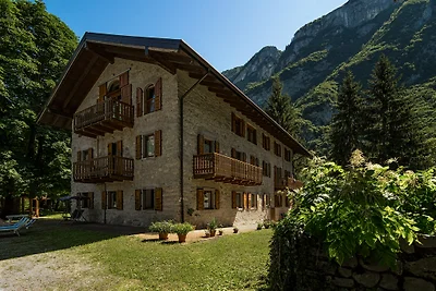 Villa Paradiso Parolari 