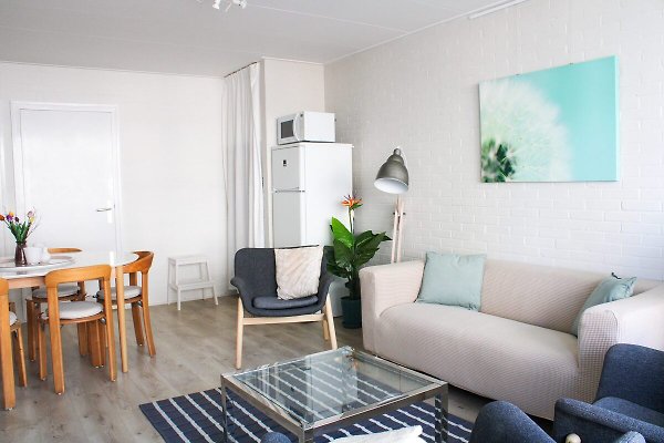 Ferienhaus Egmond aan Zee