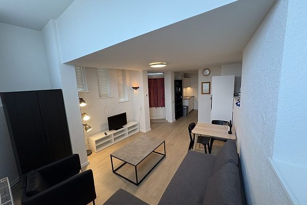 Ferienhaus Egmond aan Zee