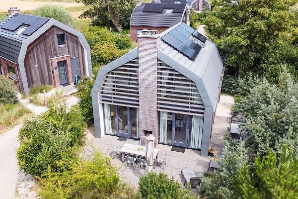 Ferienhaus Egmond aan den Hoef