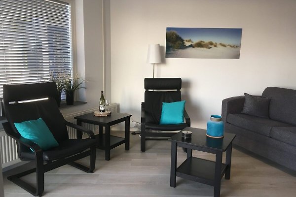 Ferienhaus Egmond aan Zee