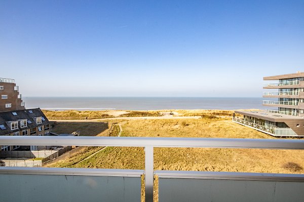 Ferienwohnung Egmond aan Zee