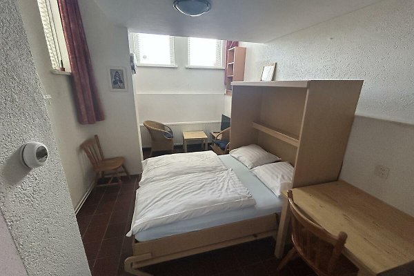 Ferienwohnung Egmond aan Zee