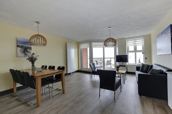 Ferienhaus Egmond aan Zee