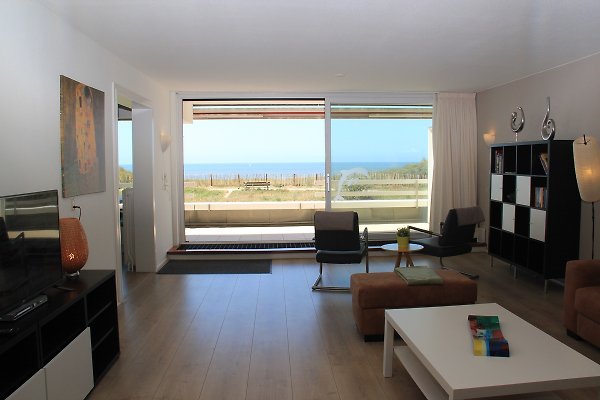 Ferienwohnung Egmond aan Zee