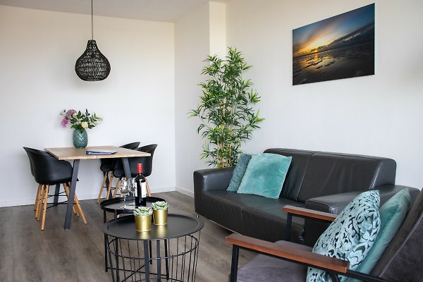 Ferienwohnung Egmond aan Zee