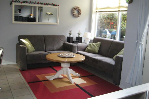 Ferienwohnung Egmond aan Zee
