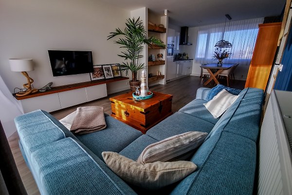 Ferienwohnung Egmond aan Zee