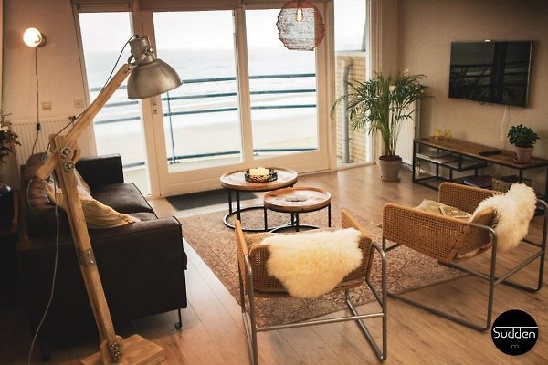 Ferienhaus Egmond aan Zee