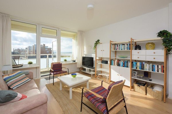 Ferienhaus Egmond aan Zee