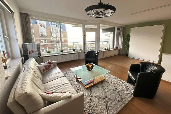 Ferienhaus Egmond aan Zee