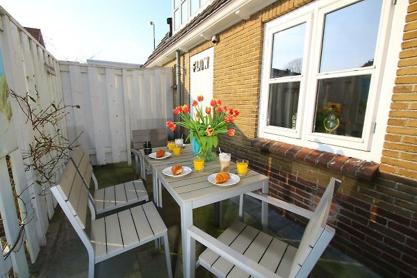 Ferienwohnung Egmond aan Zee
