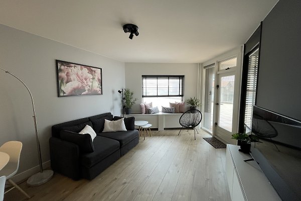 Ferienwohnung Egmond aan Zee