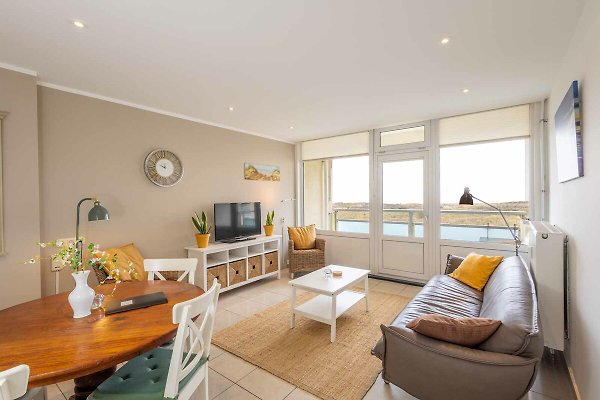 Ferienhaus Egmond aan Zee