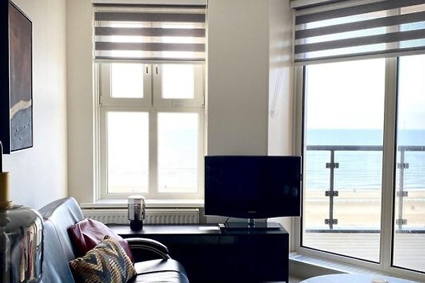 Ferienhaus Egmond aan Zee