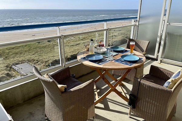 Ferienwohnung Egmond aan Zee