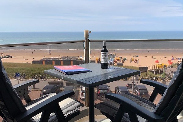Ferienhaus Egmond aan Zee