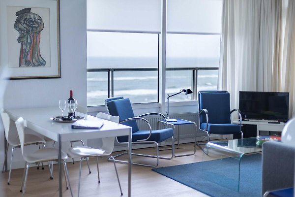 Ferienwohnung Egmond aan Zee
