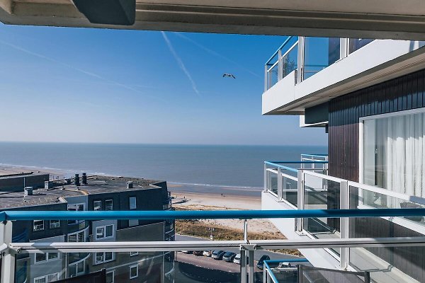 Ferienhaus Egmond aan Zee