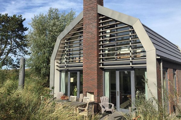 Ferienhaus Egmond aan den Hoef