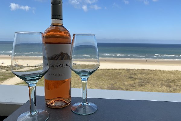 Ferienwohnung Egmond aan Zee