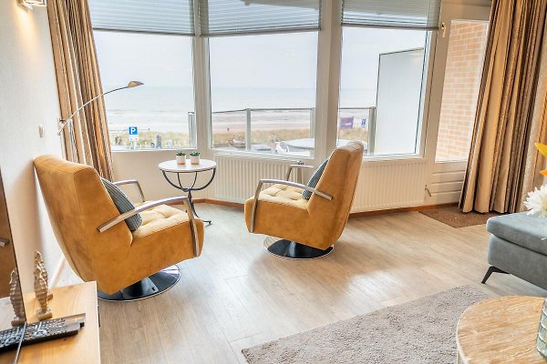 Ferienwohnung Egmond aan Zee